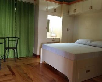 Ddd Heritage Inn - Banaue