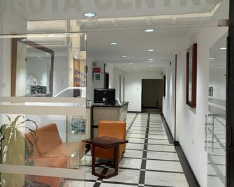 Hospedaje Bogota Centro - Bogotá - Lobby