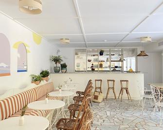 Hotel Le Sud - Antibes - Restaurant