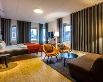 Scandic Aarhus City - Aarhus - Chambre