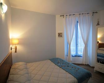 Sciuscettùa Rooms - La Spezia - Bedroom