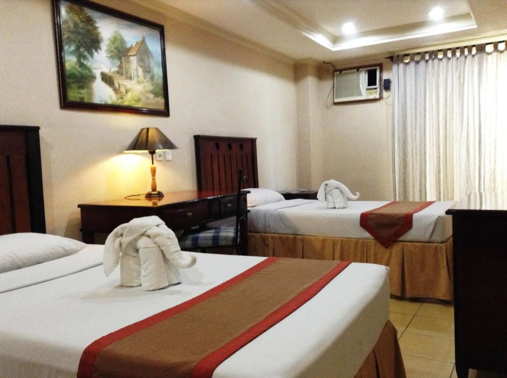 Crown Regency Residences Davao thumbnail 3