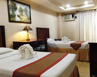 Crown Regency Residences Davao - דבאו