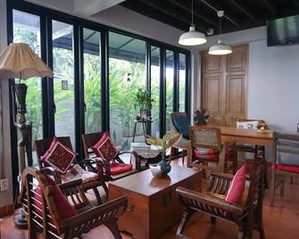 Baan Ongkharak bed & breakfast - Bangkok