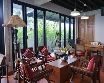 Baan Ongkharak bed & breakfast - Bangkok