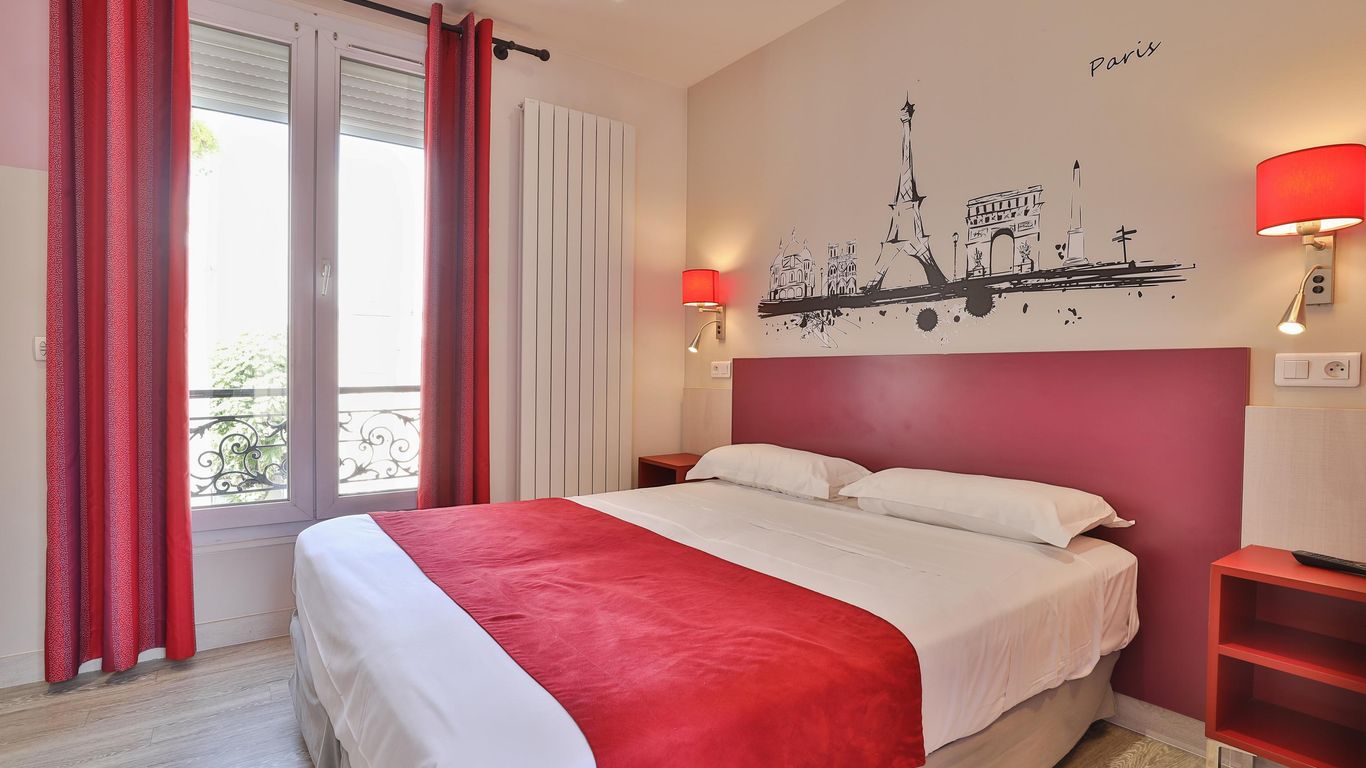 Grand Hotel De Turin