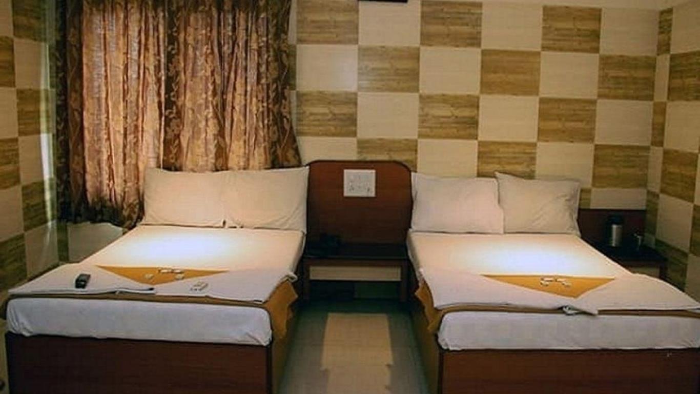 Hotel Apple Sai Residency