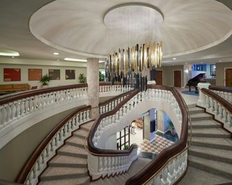 Hotel Rumbao, a Tribute Portfolio Hotel - San Juan - Resepsjon