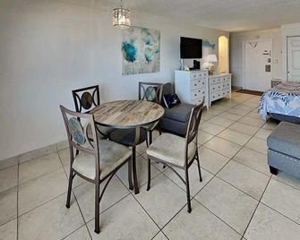 Ocean Jewels Club 363 - Daytona Beach - Quarto