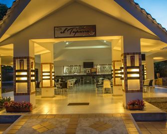Hotel Campestre Duranta - Villavicencio