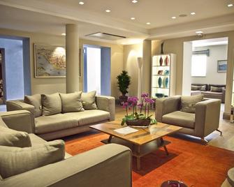 Tomtom Suites - Istanbul - Lounge