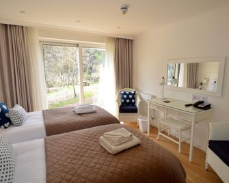 Bridge of Orchy Hotel - Bridge of Orchy - Habitación