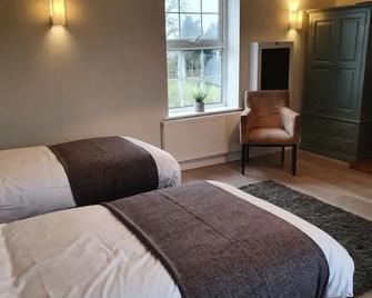 The Fordham Inn - Sharnbrook - Schlafzimmer