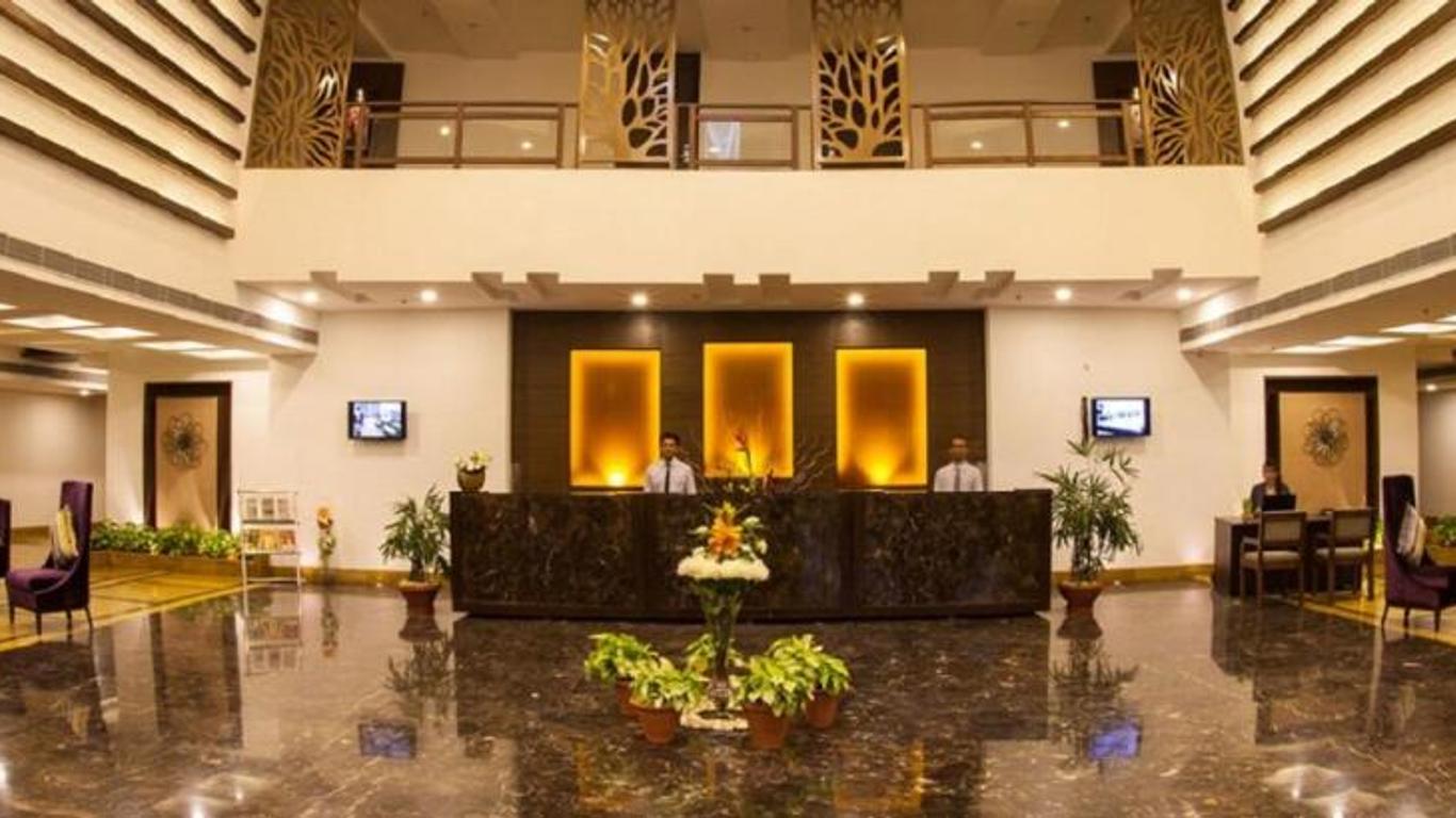 Velvet Clarks Exotica