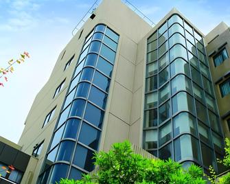 Hotel Wako - Yonago - Edificio