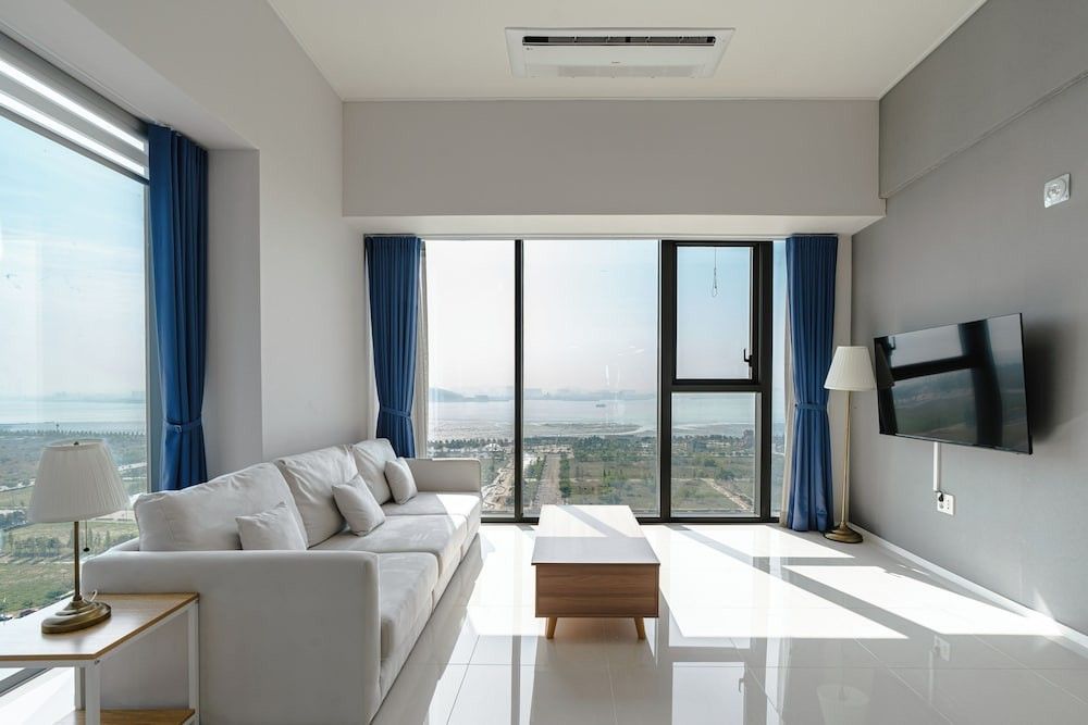 Sr Hotel Yeongjong thumbnail 2