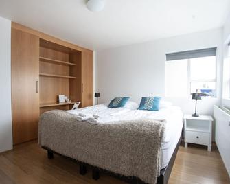 Old Airline Guesthouse - Hofn - Habitación