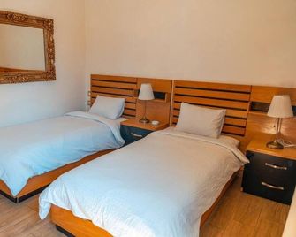 Hotel D Europe - Kenitra - Chambre