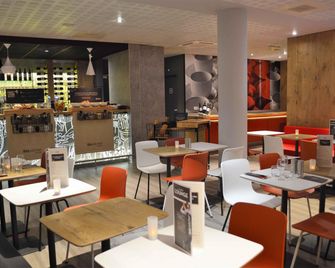Ibis Honfleur - Honfleur - Restaurant