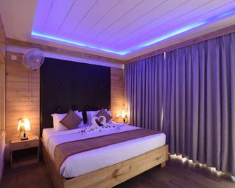 Baga Hideout Resort - Calangute