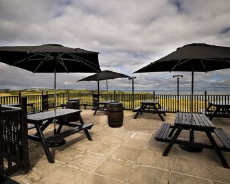 Golf View Hotel - Lossiemouth