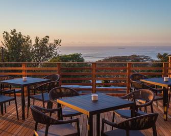 Endless Horizons Boutique Hotel - Durban - Balcony