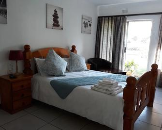 8 Ibis Lane Guest House - Sandton - Habitación