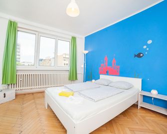 Patio Hostel - Bratislava