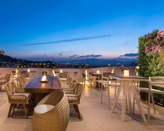 Central Athens Hotel - Atenas