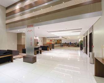 Express Vieiralves - Manaus - Lobby