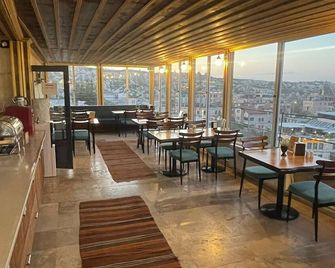 Balloon View Hotel - גורמה - מסעדה