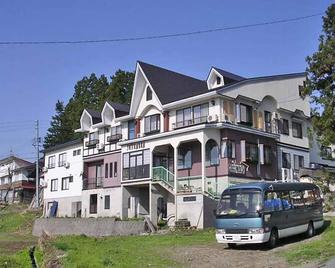 Village Hill Juvankan - Iiyama - Budova