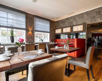 Hotel Fischerhaus - Düsseldorf - Nhà hàng