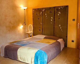 Ecologis du Vignoble - Niedermorschwihr - Habitación