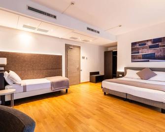 Hotel Como - Côme - Chambre