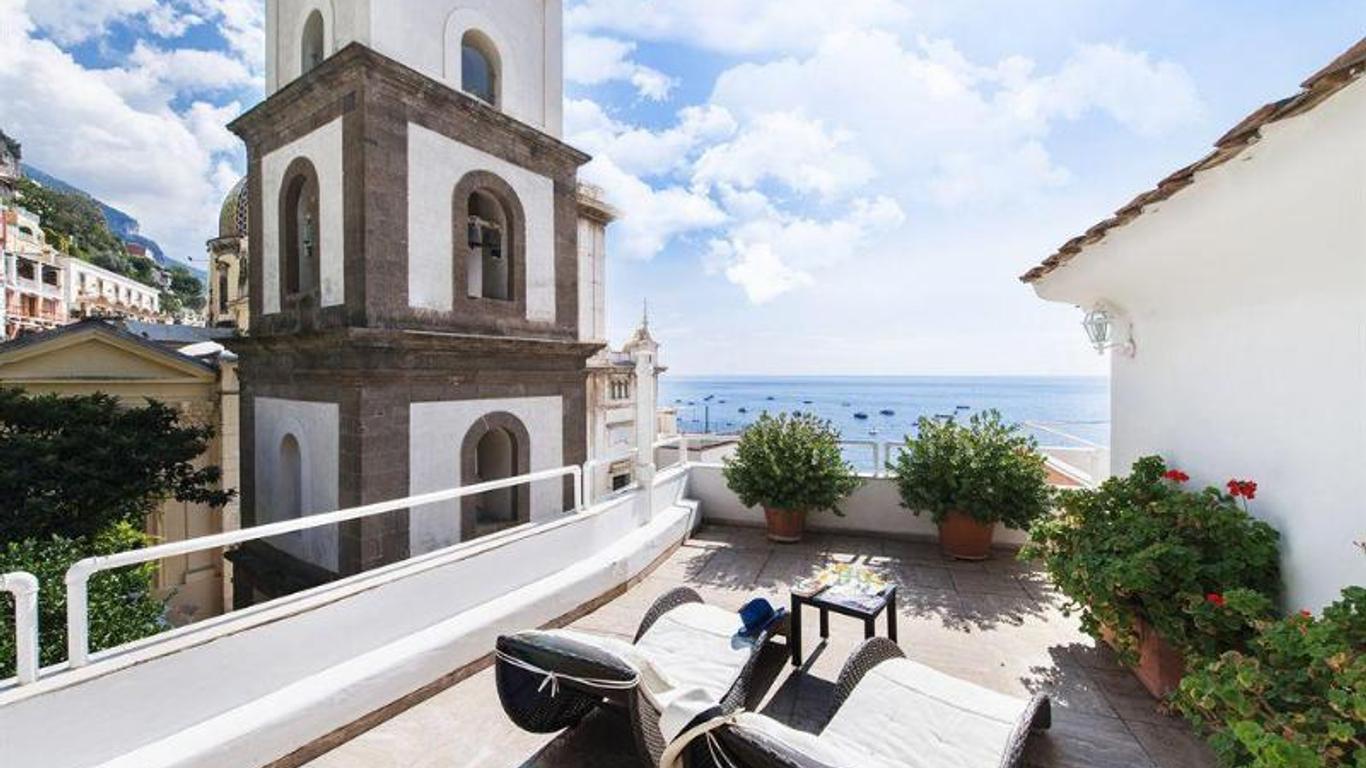 วิลล่าฟลาวิโอ จอยา