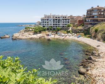 Villa Deborah - l'Escala