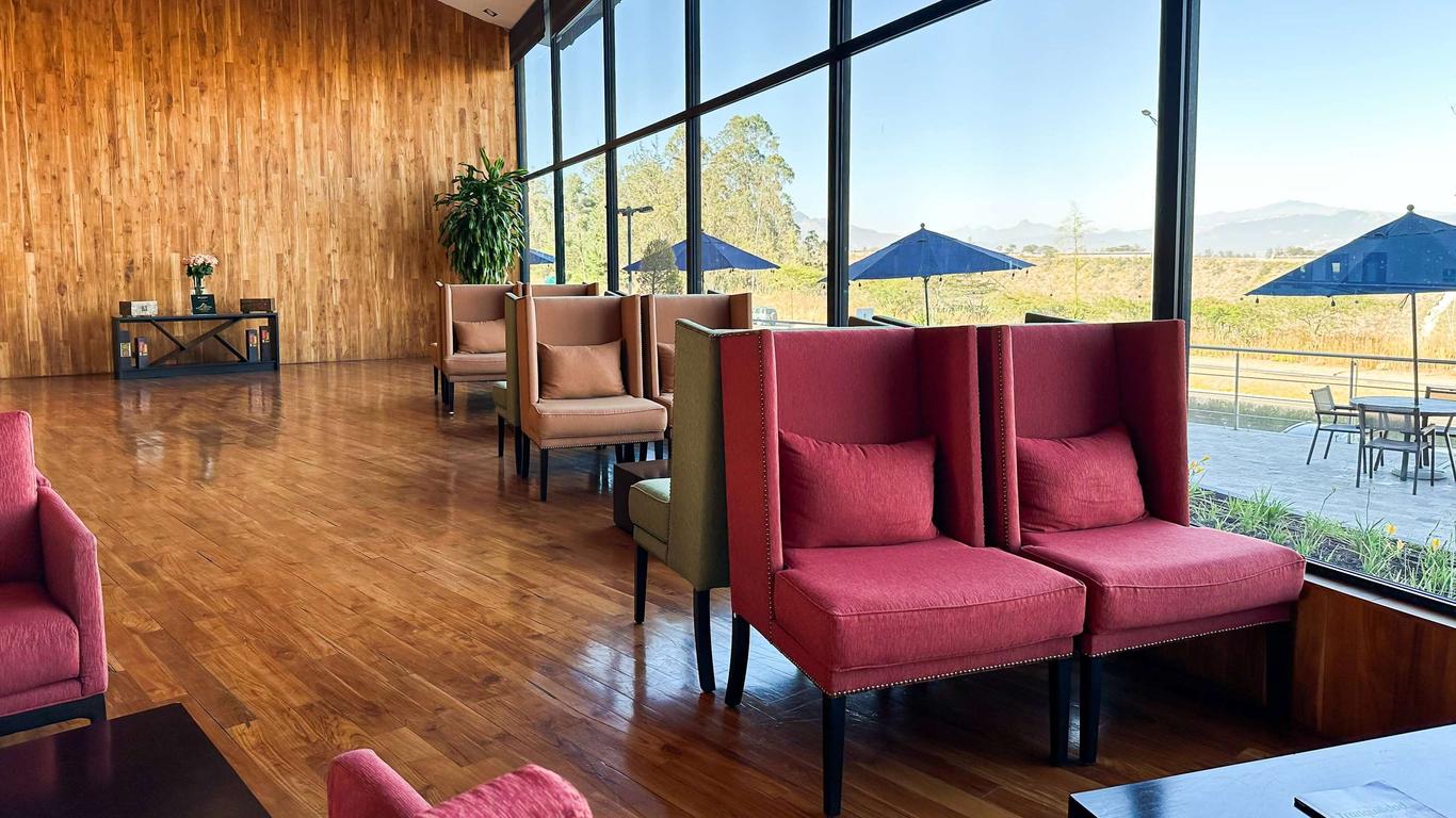 ويندام كويتو أيربورت