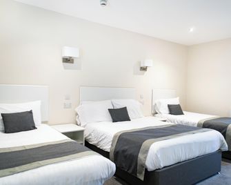 The Appleby Inn Hotel - Swadlincote