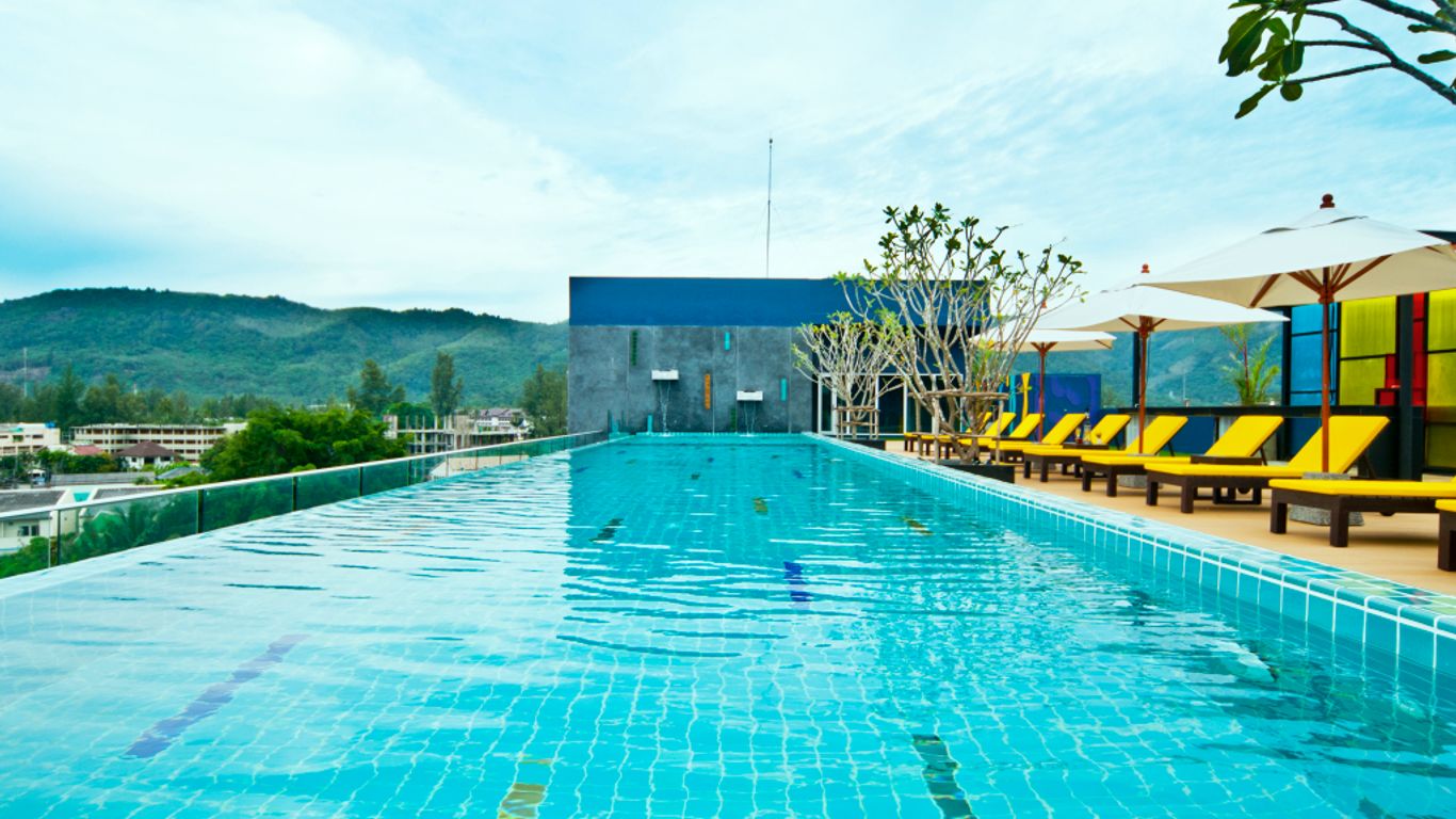 Ratana Platinum Resort Kamala