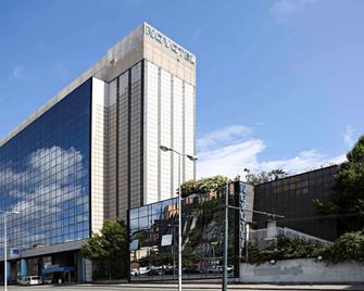 Novotel Genova City - Genua - Gebäude