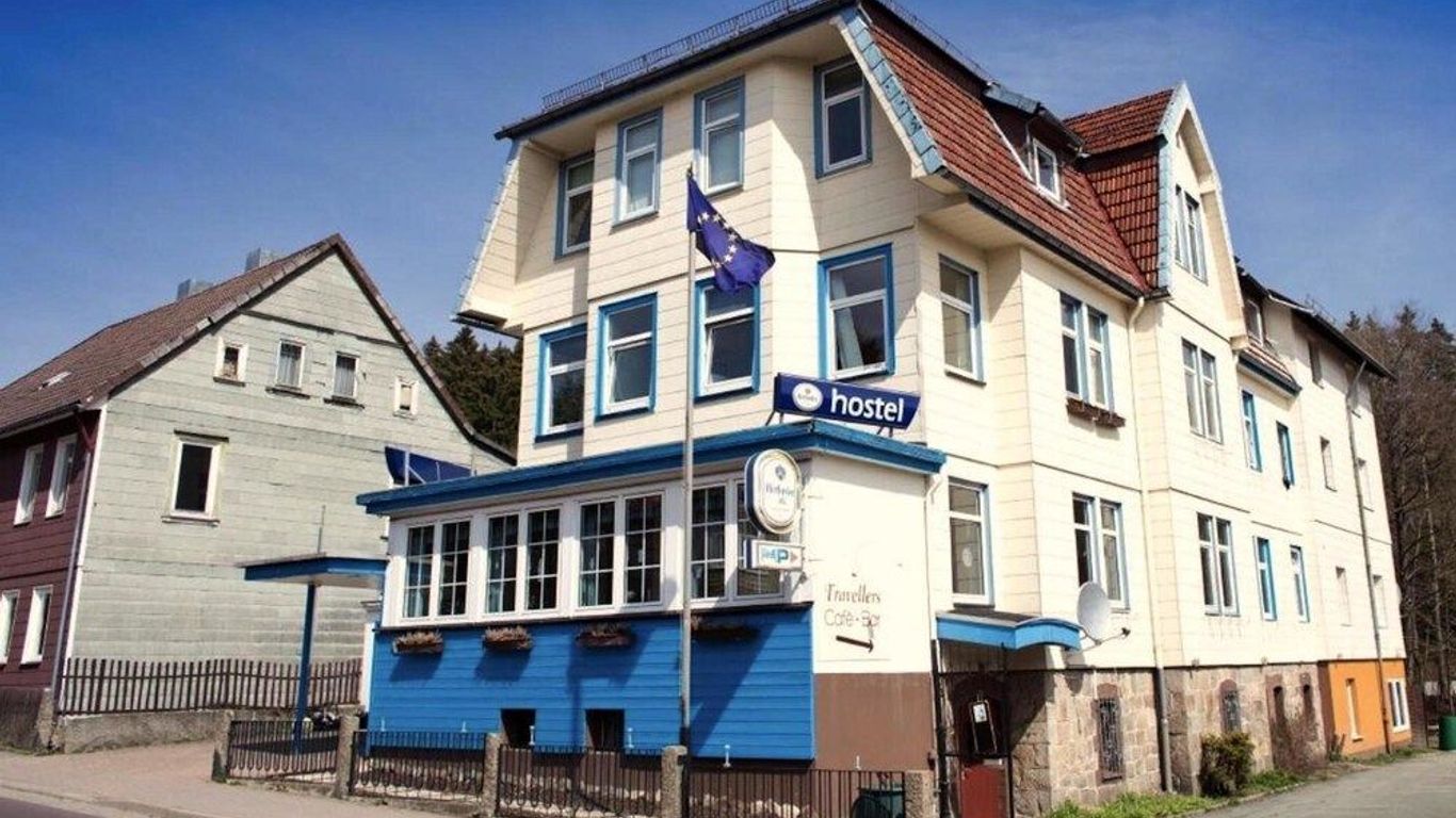 Hostel & Hotel Braunlage