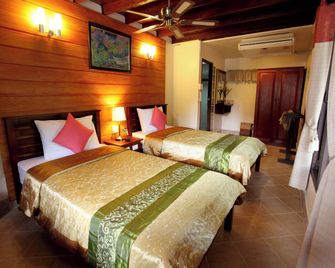 Ao Nang Home Stay - Thị trấn Krabi