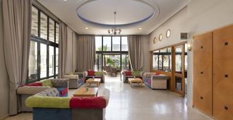 Argiri Resort Hotel & Apartments - Kardamena - לובי