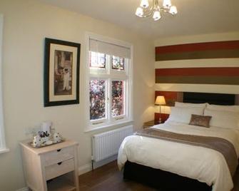 Glenlyon Bed and Breakfast - Solihull - Slaapkamer