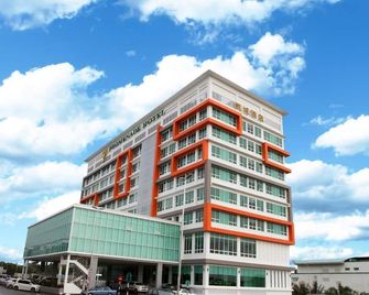 Promenade Hotel Bintulu - Bintulu - Gebäude