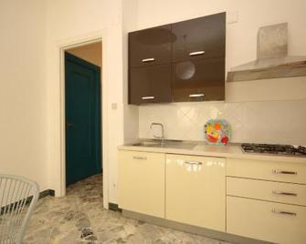 Villa Argento Relais - Bagheria - Cucina