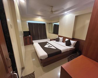 Hotel Lucky Goregaon - Mumbai