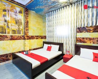 Trang Thu 2 Hotel - Hồ Chí Minh - Phòng ngủ