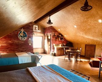 The Bunkhouse! Must Look! Relax At This Oasis On The Route To 18 Rd - Fruita - Ložnice